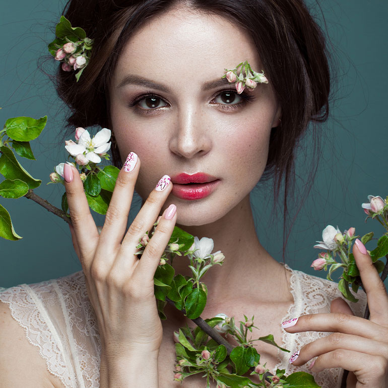 Nailology Nail & Spa in Cherry Hill, NJ 08034 Homepage Banner