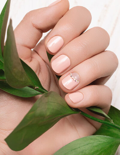 Nailology Nail & Spa in Cherry Hill, NJ 08034 Gallery Nails 2