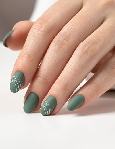 Nailology Nail & Spa in Cherry Hill, NJ 08034 Gallery Nails 3