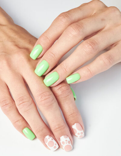 Nailology Nail & Spa in Cherry Hill, NJ 08034 Gallery Nails 5