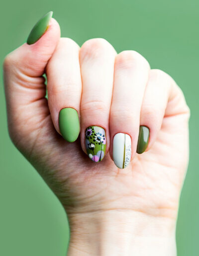 Nailology Nail & Spa in Cherry Hill, NJ 08034 Gallery Nails 6