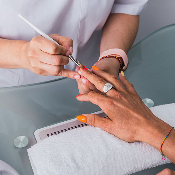 Nailology Nail & Spa in Cherry Hill, NJ 08034 Service Artificial
